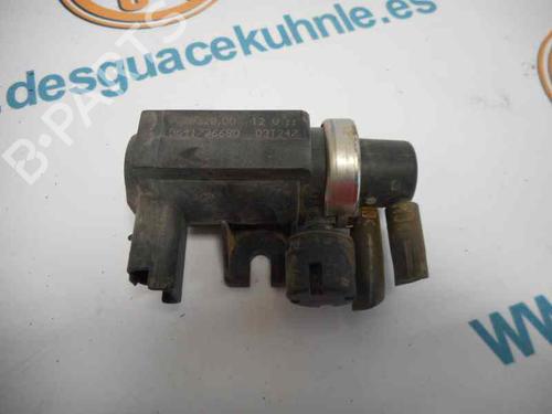 Used Electronic sensor FORD FUSION (JU_) [2002-2012]  14179360