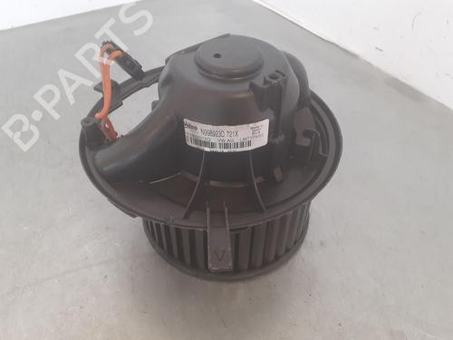 Used Heater blower motor SEAT ALTEA XL (5P5, 5P8) [2006-2015]  14188255