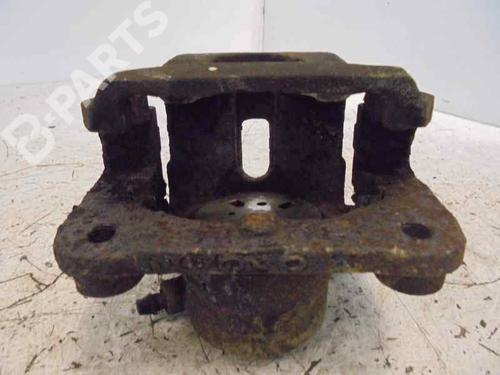 Left front brake caliper SUZUKI GRAND VITARA I (FT, HT) 2.5 V6 24V 4x4 (TD62, SQ625) | BP11610478M105 