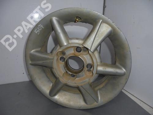 Rim SEAT CORDOBA (6K1, 6K2) 1.4 i (60 hp) 13X512JET38 | 13X512JET38 |