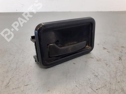 Front left interior door handle OPEL CORSA A Hatchback (S83) 1.2 S (F08, M08, F68, M68) (55 hp) 7350415