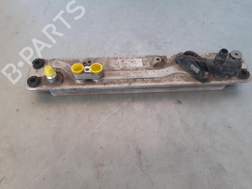 Used Oil radiator BMW X6 (E71, E72) xDrive 50 i (449 hp) 14188348