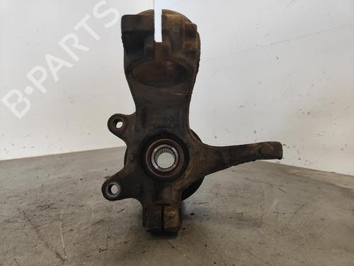 Right front steering knuckle JAGUAR X-TYPE I (X400)  | BP13616232M26 