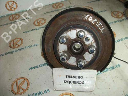 Autre LEXUS RX (MCU15) 300 (MCU10_, MCU10R) 5T |