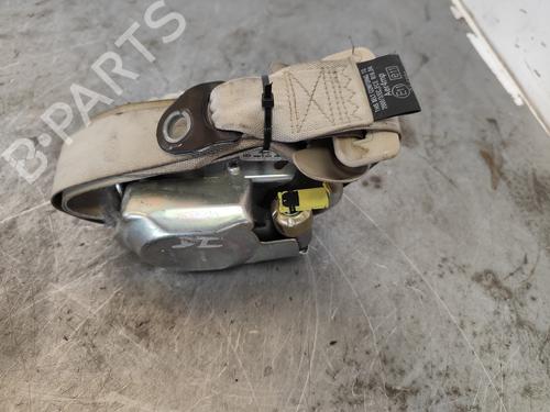Used Front left seatbelt HYUNDAI SANTA FÉ II (CM) [2005-2015]  27516928