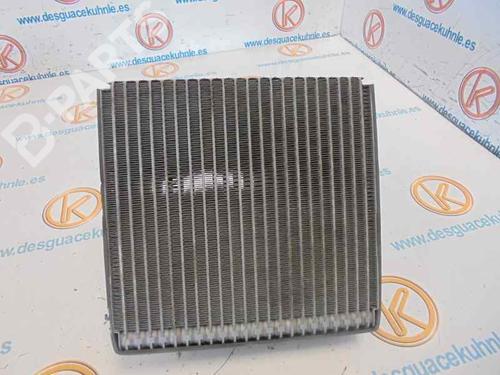 Air conditioning evaporator KIA PICANTO I (SA) 1.1 (65 hp) 11662736