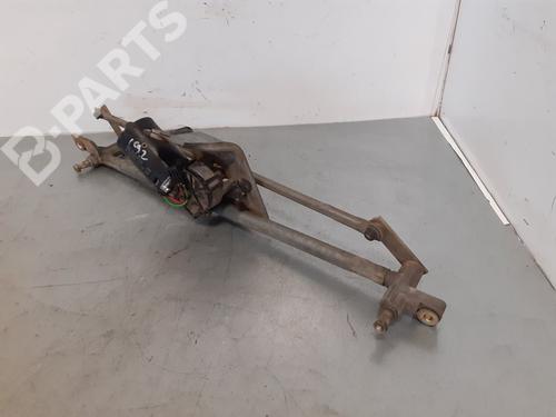 Front wiper motor VW VENTO (1H2) 1.6 | BP7158384M29 