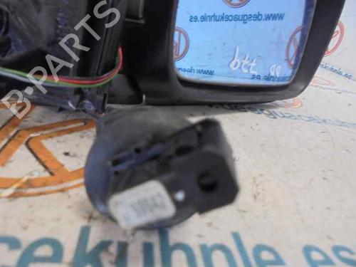 Right mirror BMW 5 (E39) 528 i | BP12515279C27 