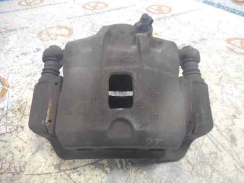 Used Left front brake caliper HYUNDAI SONATA IV (EF) 2.0 16V (136 hp) 11609936