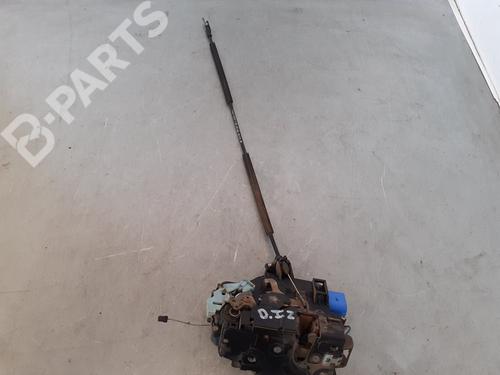 Front left lock SEAT TOLEDO III (5P2)  | BP8110777C98 