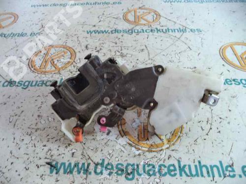 Rear right lock NISSAN ALMERA I (N15) 2.0 D | BP2464611C99 