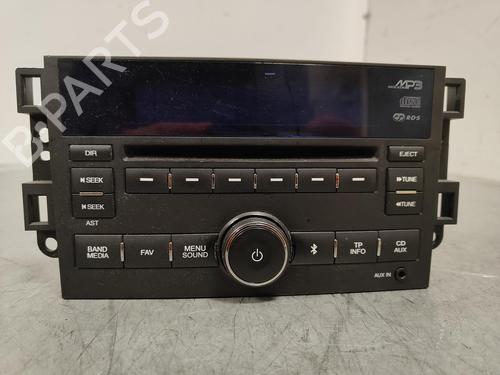 Used Other CHEVROLET CAPTIVA (C100, C140) [2006-2025]  12515590