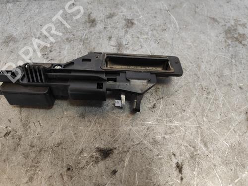Used Tailgate handle MERCEDES-BENZ M-CLASS (W163) ML 320 (163.154) (218 hp) 25438372