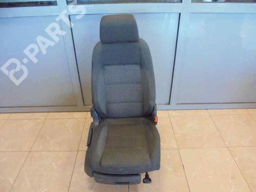 Asiento delantero derecho VW TOURAN (1T1, 1T2) 2.0 TDI 16V (140 hp)null