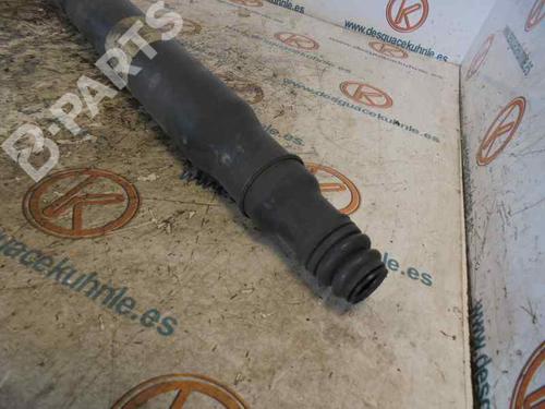 Driveshaft MERCEDES-BENZ S-CLASS (W220) S 400 CDI (220.028, 220.128) | BP2463920M37 