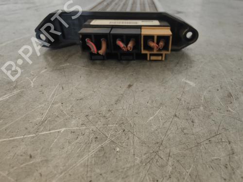 Heater resistor AUDI A4 B7 (8EC) 2.5 TDI | BP37015488M108 - Image 2
