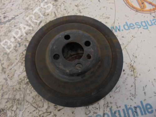 Pulley VW POLO IV (9N_, 9A_) 1.9 SDI | BP14184599M122 
