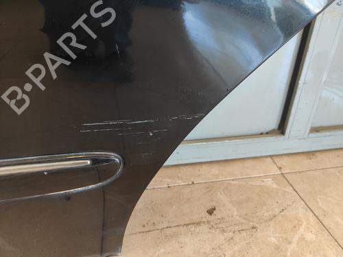 Left rear door MERCEDES-BENZ E-CLASS (W211) E 270 CDI (211.016) | BP27512123C4 