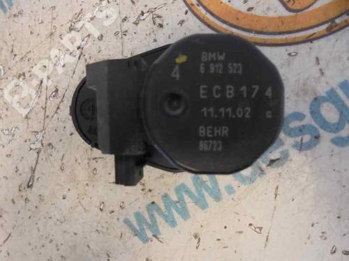 Used Heater blower motor BMW 3 Touring (E46) 318 i (143 hp) 4865859