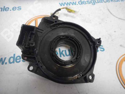 Squib airbag NISSAN ALMERA TINO (V10)  | BP2448454C102 
