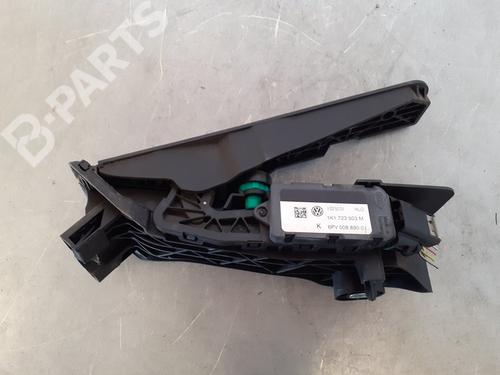 Pedal SEAT TOLEDO III (5P2)  | BP8120802I4 