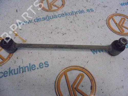 Used Left rear suspension arm MERCEDES-BENZ E-CLASS (W211) E 280 CDI (211.020) (190 hp) 14183161