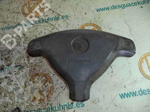 Kollisonspute sett OPEL ASTRA G Hatchback (T98) 2.0 DTI 16V (F08, F48) | BP2463865C86 