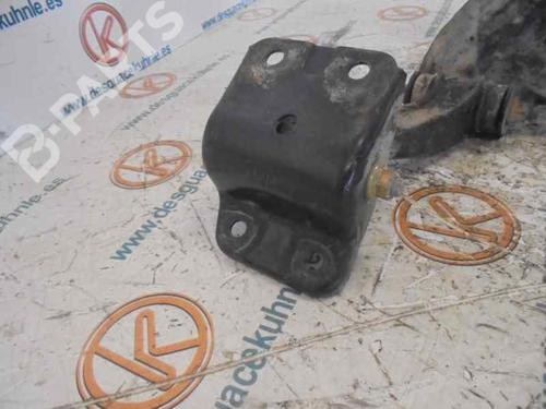 Right front suspension arm NISSAN PRIMERA Hatchback (P11) 2.0 TD | BP2480875M13 
