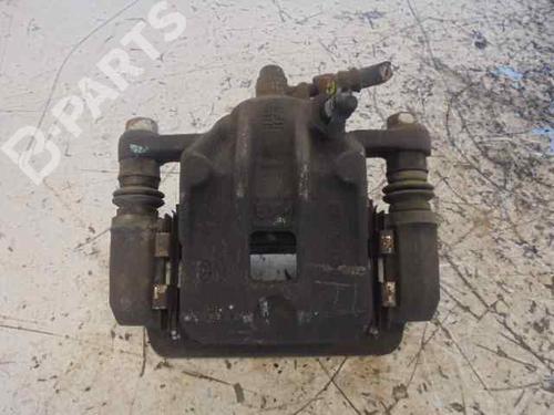 Used Left rear brake caliper HYUNDAI TUCSON (JM) [2004-2019]  11610566