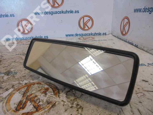 Used Rear mirror VW POLO III (6N1) 50 1.0 (50 hp) 2481338