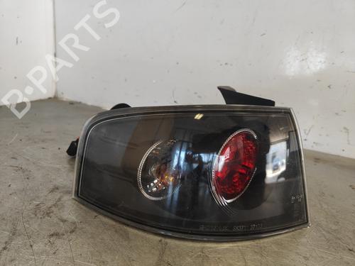 Used Left taillight Left taillight 20036619 20036619