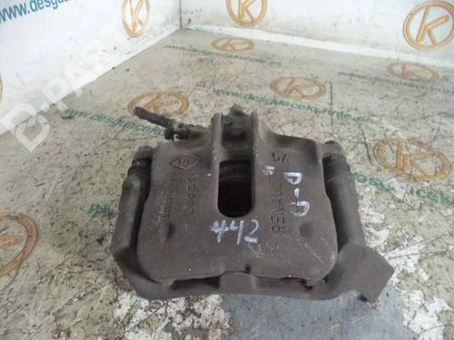 Used Right front brake caliper RENAULT LAGUNA I (B56_, 556_) [1993-2002]  11612039
