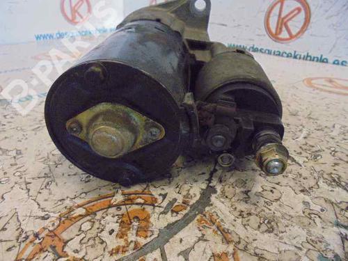 Starter ALFA ROMEO 147 (937_) 1.6 16V T.SPARK ECO (937.AXA1A, 937.BXA1A) | BP3357585M8