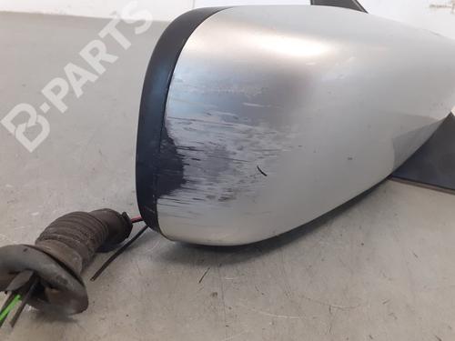 Right mirror BMW 5 (E39)  | BP9173700C27 