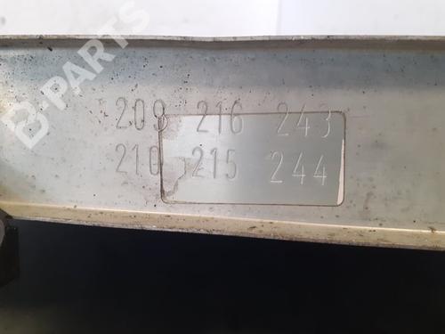Water radiator MERCEDES-BENZ 124 Saloon (W124)  | BP9364291M31 