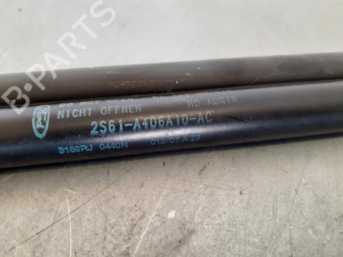 Tailgate lift support FORD FIESTA V (JH_, JD_)  | BP14188532C138 
