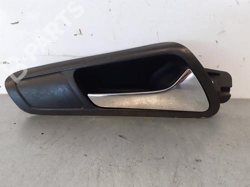 Used Front right interior door handle VW PASSAT B6 (3C2) 2.0 TDI (140 hp) 7289336
