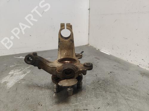 Left front steering knuckle FORD S-MAX (WA6) | BP32229624M25 - Image 2