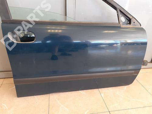 Right front door VOLVO S40 I (644) 1.8 | BP8105069C3 