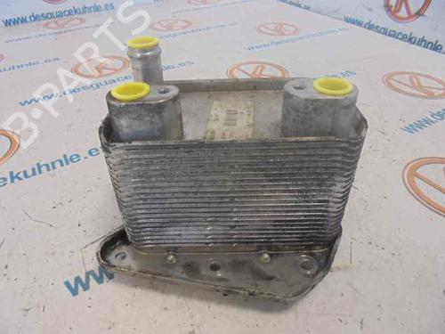 Used Oil radiator MERCEDES-BENZ E-CLASS (W210) E 270 CDI (210.016) (170 hp) 14180269