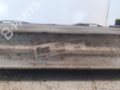 Køler VOLVO C70 I Coupe (872) 2.4 | BP6995152M31 