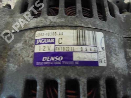 Alternator JAGUAR S-TYPE II (X200) 2.5 V6 | BP5872913M7 