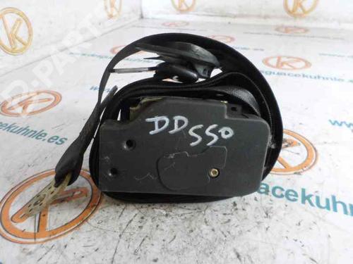 Used Front right seatbelt VW PASSAT B5 (3B2) 1.9 TDI (115 hp) 8752883
