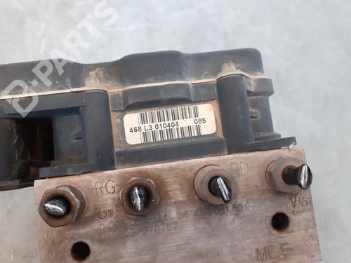 ABS pump CITROËN C4 I (LC_)  | BP10395139M43 
