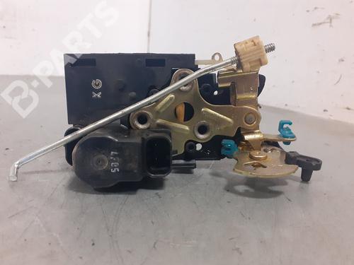 Rear left lock CHEVROLET LACETTI (J200) 1.6 | BP8919129C100