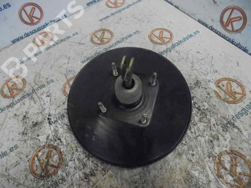 Bremseservo IVECO DAILY III Van 35 S 11 V,35 C 11 V | BP2471172M42 