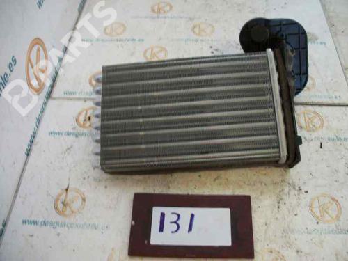 Air conditioning evaporator CITROËN XSARA Break (N2) 1.9 TD | BP11663570M109 