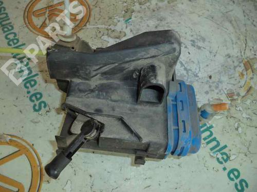 Rear left lock AUDI A4 B5 (8D2)  | BP2462719C100 