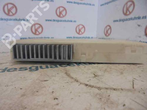 Lights ECU BMW 5 (E39) 523 i | BP2452384M55 