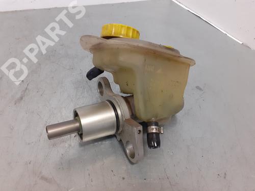 Used Brake master cylinder AUDI A6 C5 Avant (4B5) 2.5 TDI (180 hp) 7052835